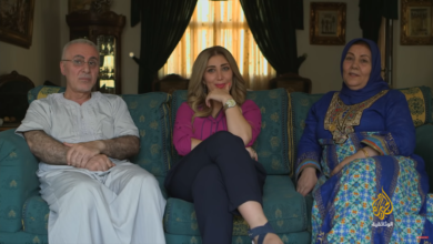 نائمات زواج 1