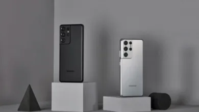 هاتف سامسونغ