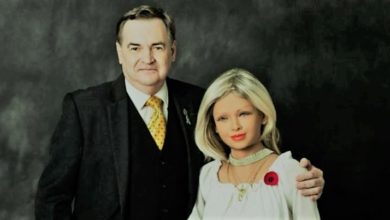 يتزوج روبوت