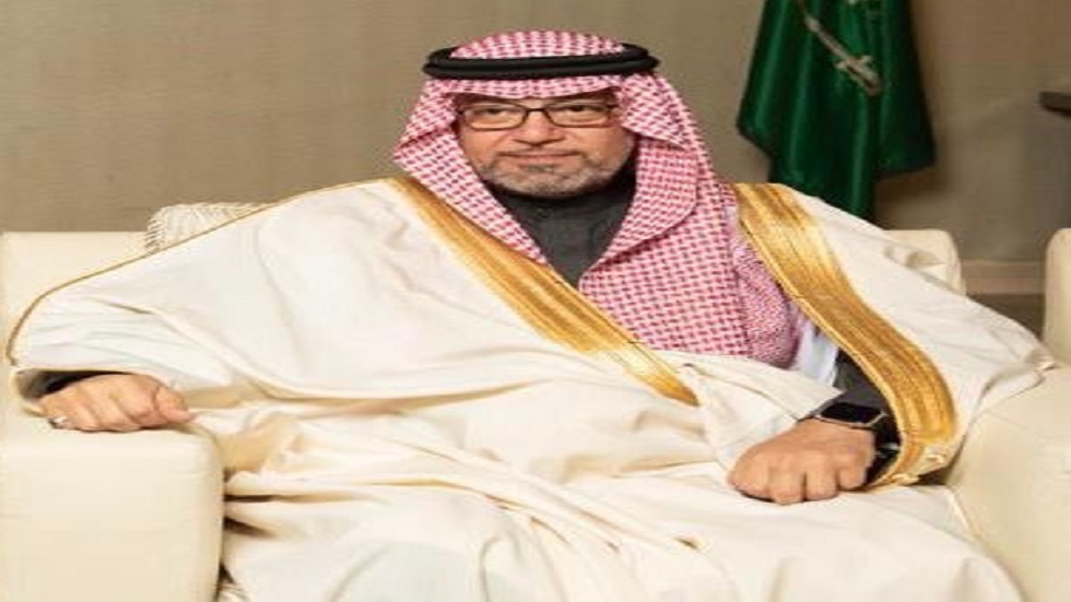 تركي بن عبدالعزيز