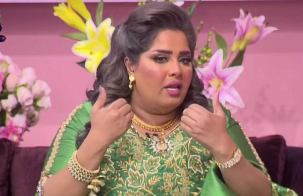 هيا الشعيبي