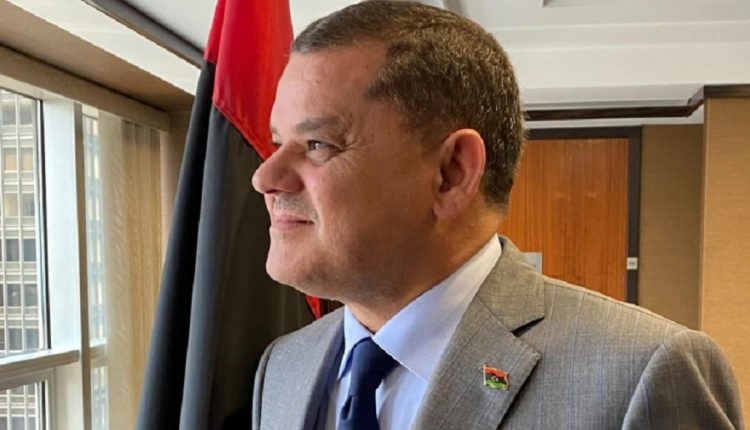 رئيس الوزراء الليبي يعلن خطة لإجراء الانتخابات 497391 1108016677 750x430 1