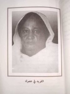 بالصور..نساء سودانيات من أجلهن تغنى الفنانين بالحقيبة FB IMG 1644515635924