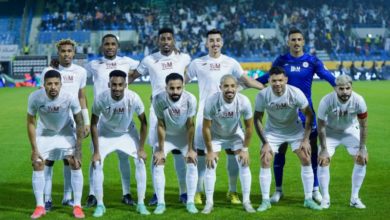 الشباب السعودي