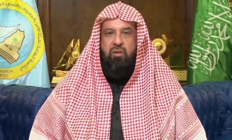 هل يجوز الكذب على الحاسدين؟.. الشيخ السند يجيب ويقدم نصيحة مهمة الشيخ السند