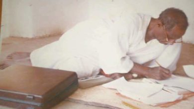 بروف عبد الله الطيب