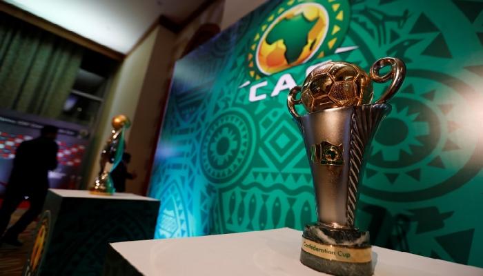 المصري يتصدر مجموعته بالفوز على مازيمبي في الكونفيدرالية بطولة الكونفيدرالية الإفريقية.