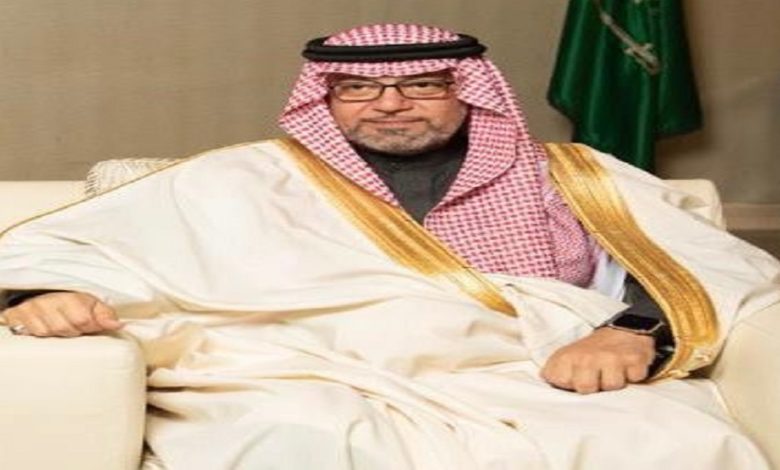 وفاة الأمير تركي بن عبدالعزيز بن ثنيان آل سعود تركي بن عبدالعزيز