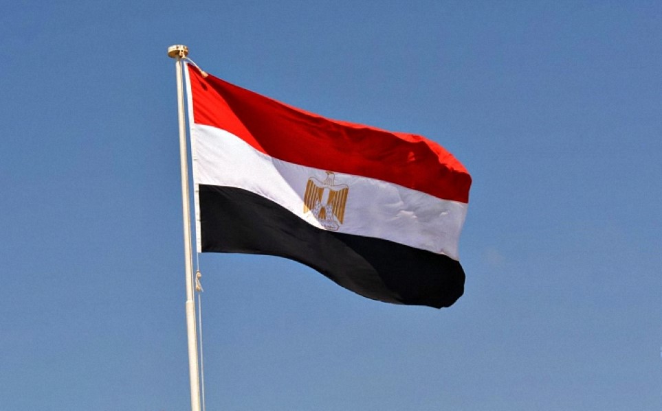 إعادة 8 بحارة مصريين غرقت سفينتهم في السودان