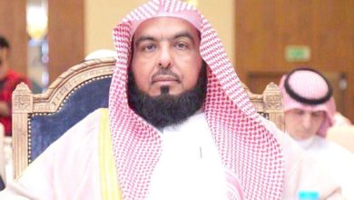 سليمان المهنا