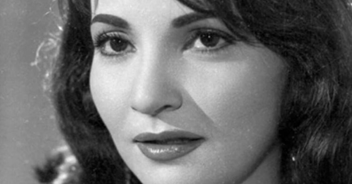 شادية تكشف أسرار اعتزالها وقصتها مع الشيخ الشعراوي في فيديو نادر شادية
