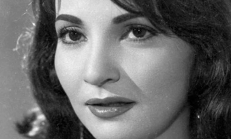 شادية تكشف أسرار اعتزالها وقصتها مع الشيخ الشعراوي في فيديو نادر شادية