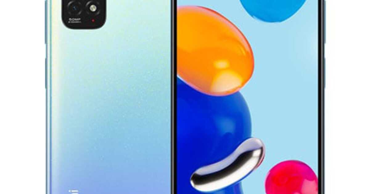 سلسلة Redmi Note 11 المبتكَرة.. تصاميم جذابة وأداء متفوق.. تتيح للمستخدمين ابتكار أسلوب حياة ذكية وعصرية شاومي ريدمي نوت 11