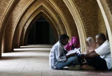 التعليم العالي : 16 ألف طالب و طالبة أنهوا إجراءات التقديم الإلكتروني للجامعات طلاب طلبة جامعة