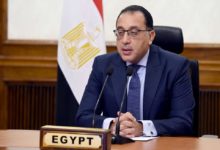 مصر تُسقط الجنسية عن شاب من المنيا خدم في جيش دولة أخرى مصطفى مدبولي