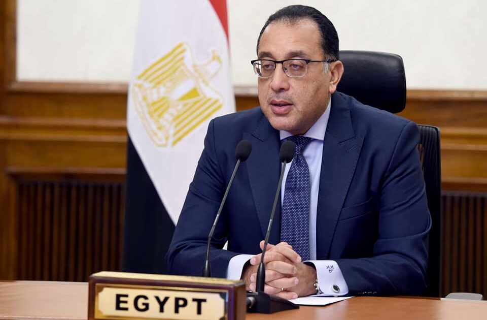 رئيس مجلس الوزراء المصري : زي ما إحنا حريصين على حقوق ضيوف مصر هيبقى عليهم التزامات مصطفى مدبولي