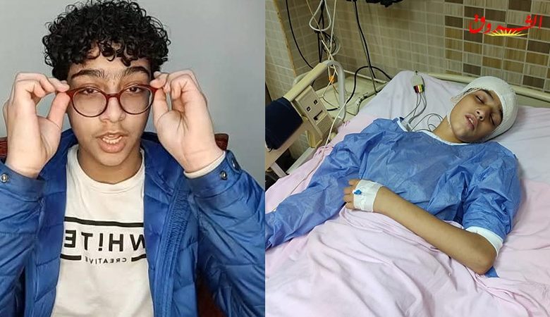 بسبب شروعه في قتل صديقه.. إيداع طفل ذا فويس كيدز دار الرعاية معاذ وحسن