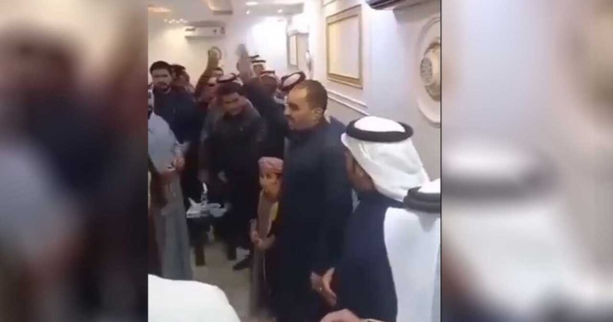 عفونا لوجه الله.. مقيم مصري في السعودية يرفض 700 ألف ريال وسيارة كتعويض "فيديو" مقيم مصري