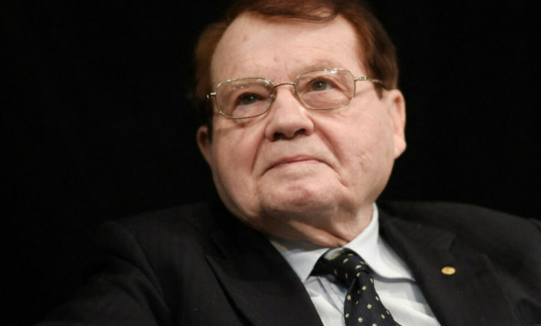 وفاة مكتشف فايروس الإيدز لوك مونتانيي مكتشف الايدز