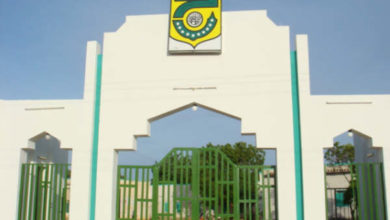 نيالا