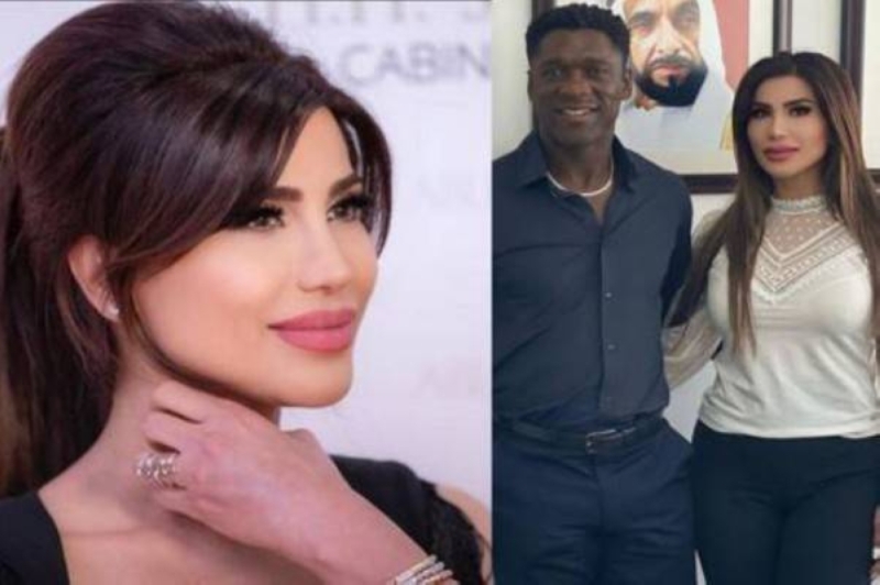 من هي صوفيا مكرماتي التي أقنعت سيدورف باعتناق الإسلام؟ صوفيا مكرماتي