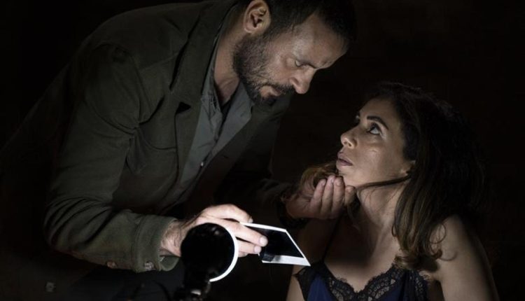 فيلم صالون هدى