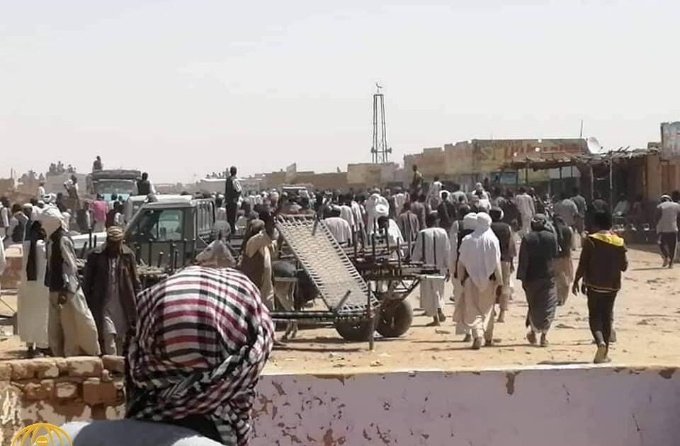 زواج للمثليين في السودان يتحول إلى أعمال شغب وإصابة العشرات 44