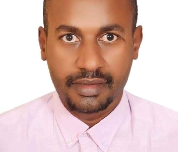 الأولى من نوعها في السودان..طبيب يجري أول عملية استبدال لمفصل بالكتف FB IMG 1646680272268