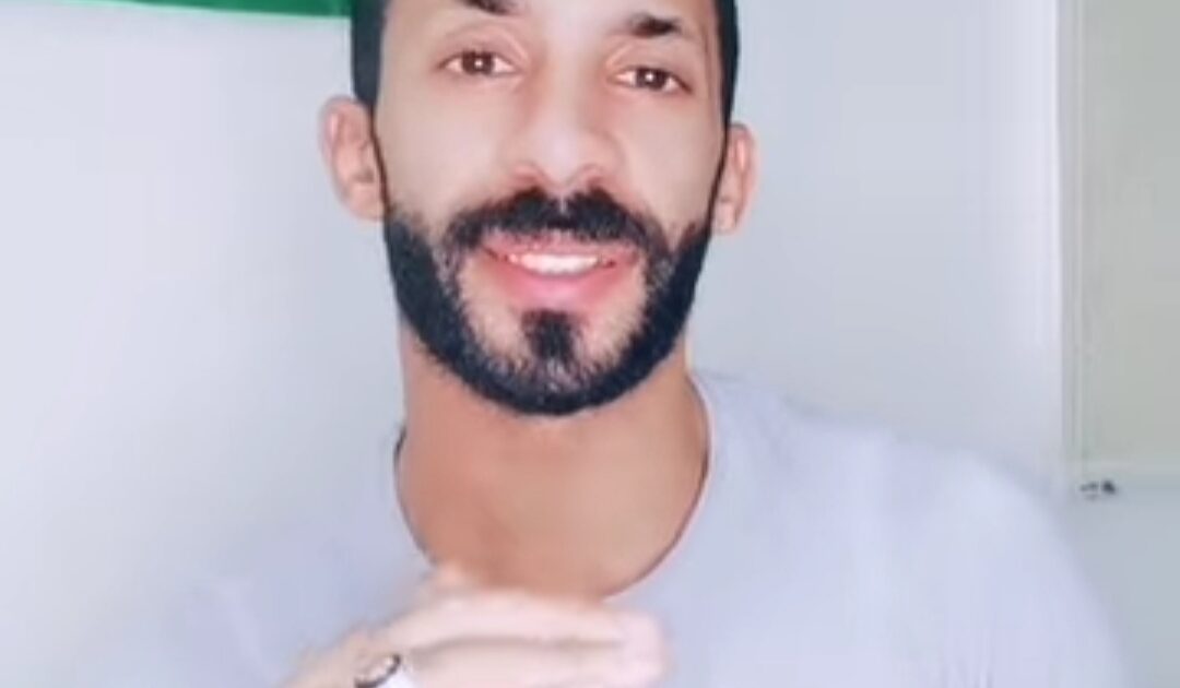 مصري يصرح:السوداني هو أفضل شخص تتعايش معه في الغربة IMG 20220316 194354