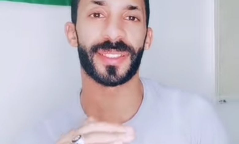 مصري يصرح:السوداني هو أفضل شخص تتعايش معه في الغربة IMG 20220316 194354