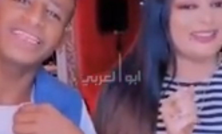 بالفيديو رشدي الجلابي عبر ١٠ مرات و يتغزل في أخت آية آفرو من داخل محلات البدكير و الفيشيل و حمام البخار IMG 20220316 221427