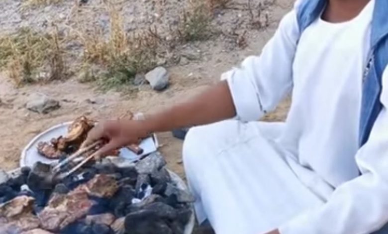 بالسديري..سوداني يتغنى ب "درتي الغالية" و يثير إعجاب الجميع IMG 20220328 205506