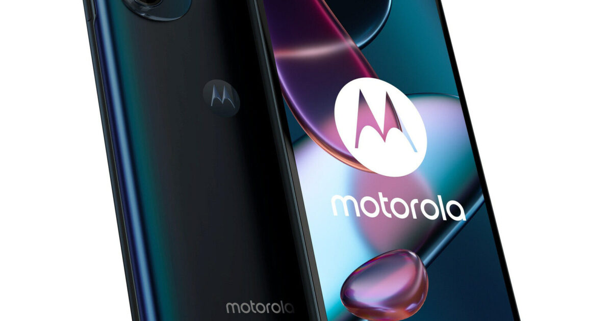 جهاز جديد من موتورولا ينافس أحدث هواتف سامسونغ csm Motorola Moto Edge 30 Pro 1645015450 0 0 33341bb201