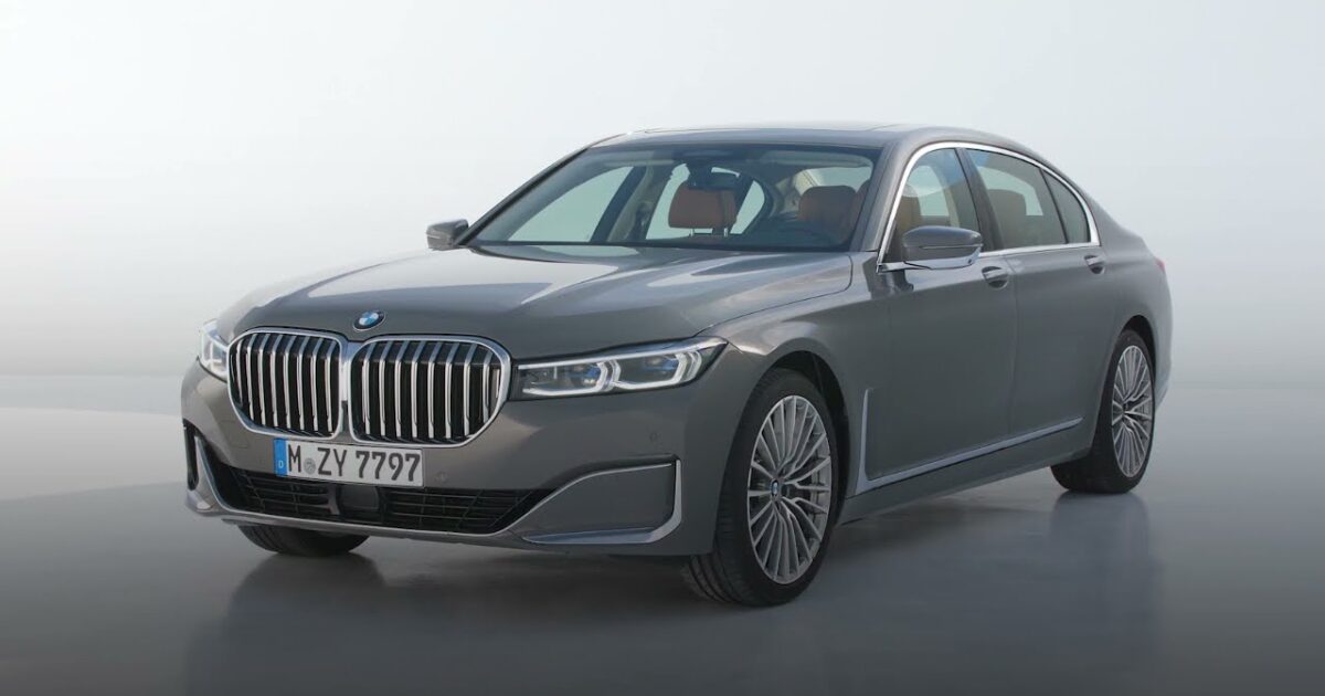 مقاعد مزوَّدة بأنظمة تدليك للظهر.. شاهد مواصفات "BMW" من الفئة السابعة maxresdefault 18