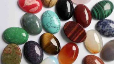 احجار كريمة