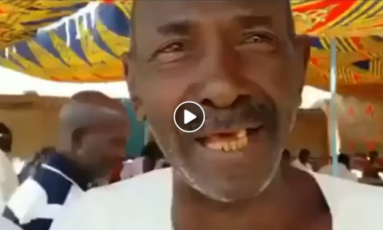 بالفيديو..أفصح سوداني حيّر علماء اللغة العربية و يجيد 4 لغات عالمية سوداني يتحدث لغات