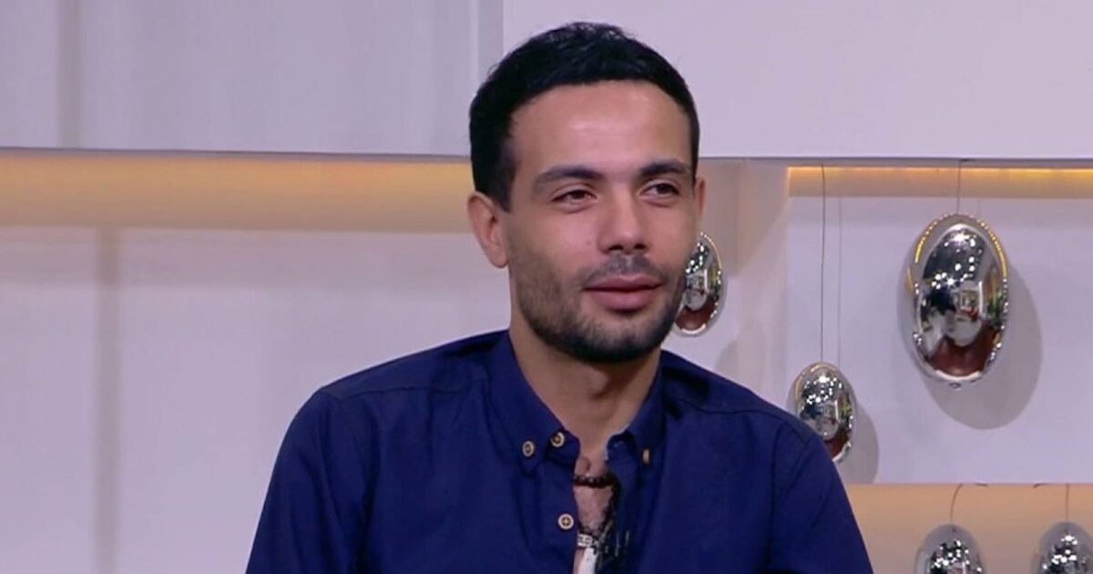 "بحلم إني بقتل عيالي وهرمي نفسي من البلكونة".. فنان مصري يعتزل التمثيل ويكشف عن أمنيته الوحيدة شريف ادريس