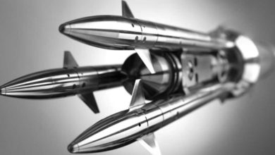 صاروخ ستارستريك