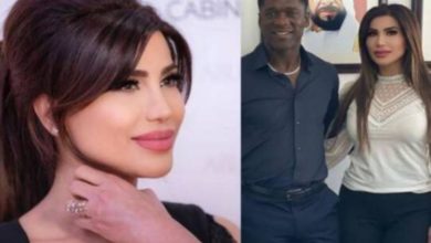 صوفيا مكرماتي