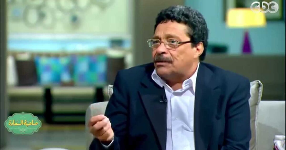 نجم الأهلي السابق عبد المنعم شطة: فرص الأهلي أكبر من المريخ عبدالمنعم شطة