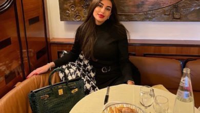 ياسمين صبري