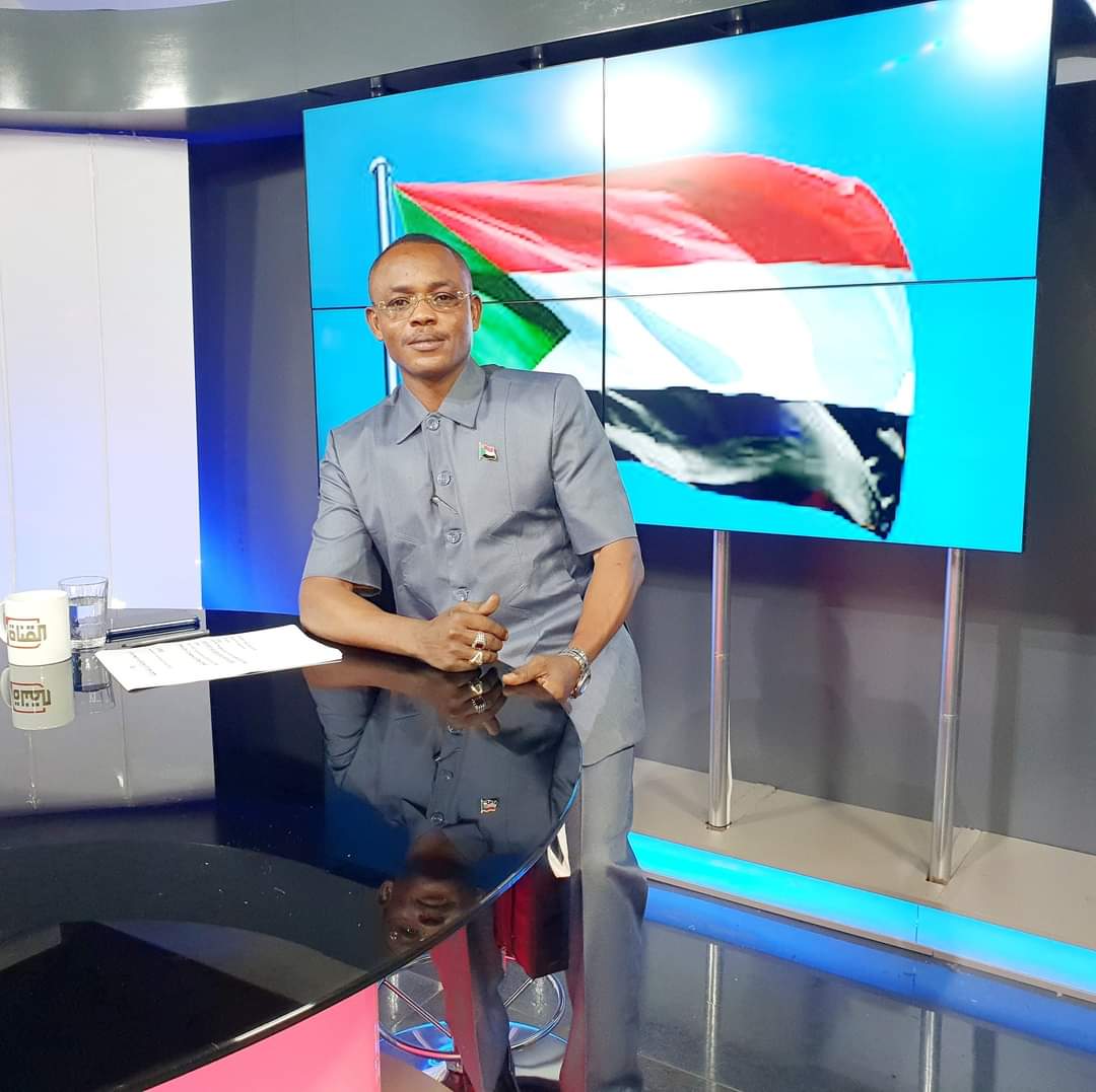 إبراهيم بقال : دافعنا عن الأخوان والحركة والحزب وفي أصعب الظروف لم نذهب للقيادة العامة ونقول تسقط بس ومع ذلك تعرضنا للأذى منهم ابراهيم بقال سراج