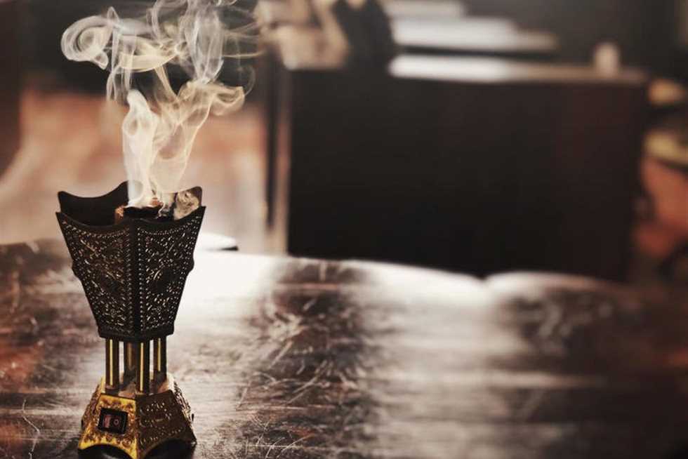 بخور طيب رائحة