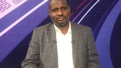 صحفي سوداني يكشف تفاصيل التهريب الى الإمارات عبد الماجد
