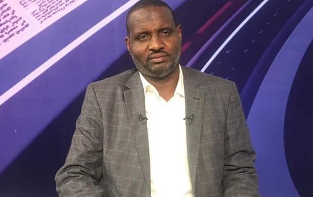 إهداء إلي المهندس مبارك أردول .. مع التحية .. عبد الماجد