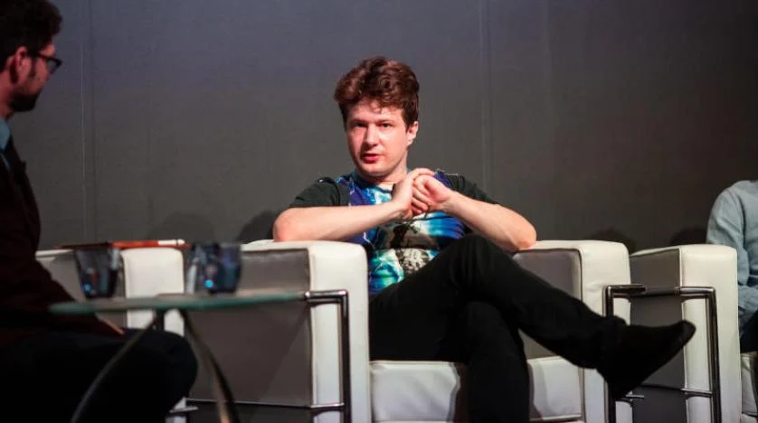 فيرجيل غريفيث