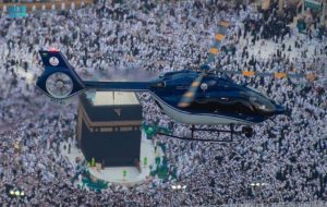 التقطت من علو ألف متر.. صور توثّق المشاهد المهيبة للمعتمرين ومشروعات التوسعة بالمسجد الحرام 00a78add b151 42cb 8874 c5d9d702ce0b