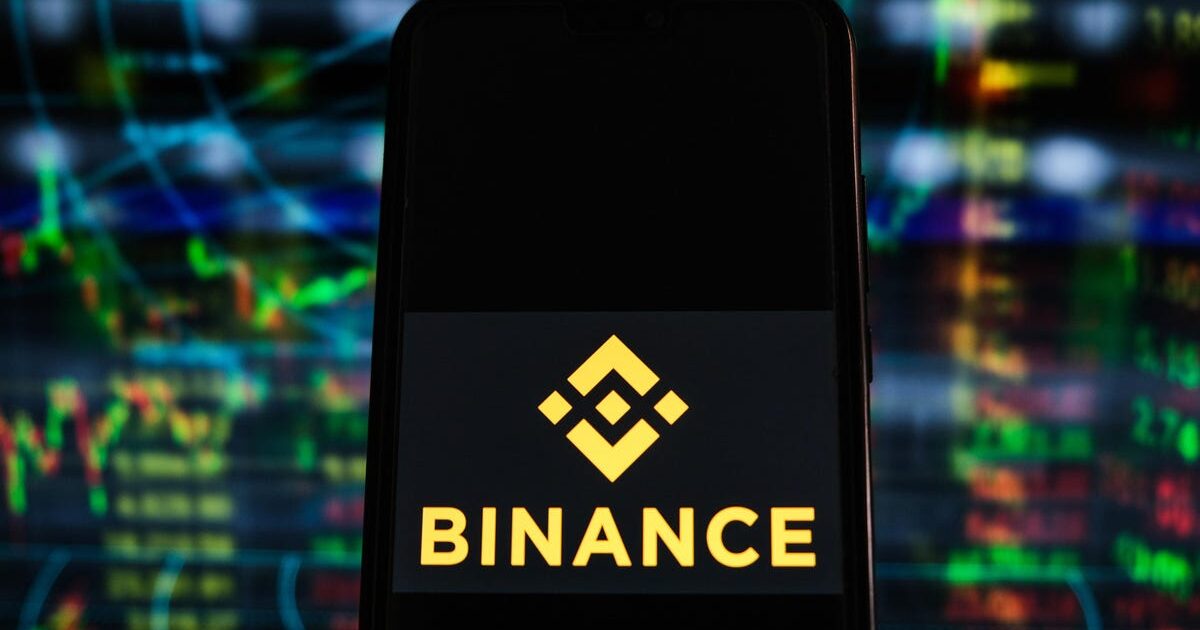 حصول منصة Binance على تصريح مبدئي لمزاولة الخدمات المالية بسوق أبوظبي العالمي 0x0