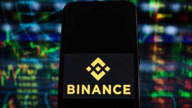 حصول منصة Binance على تصريح مبدئي لمزاولة الخدمات المالية بسوق أبوظبي العالمي 0x0