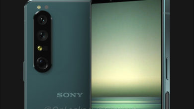 تسريب معلومات عن هاتف Sony Xperia 1 IV 1650258346 af88256183a571f8ac2fdb097c7cb203